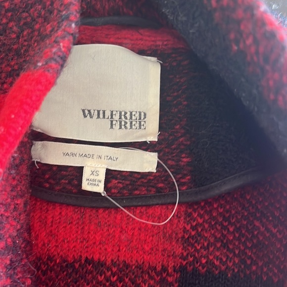 Aritzia off-duty jacket - Picture 3 of 9